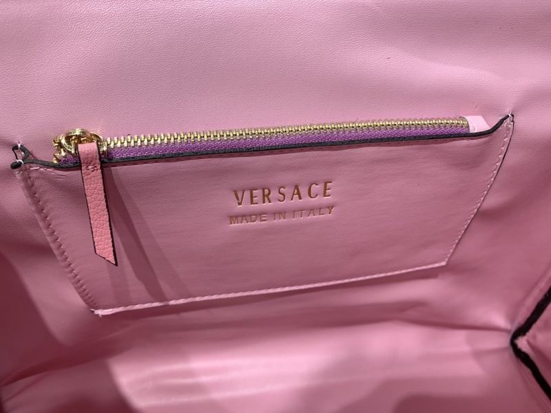 Versace Handle Bags